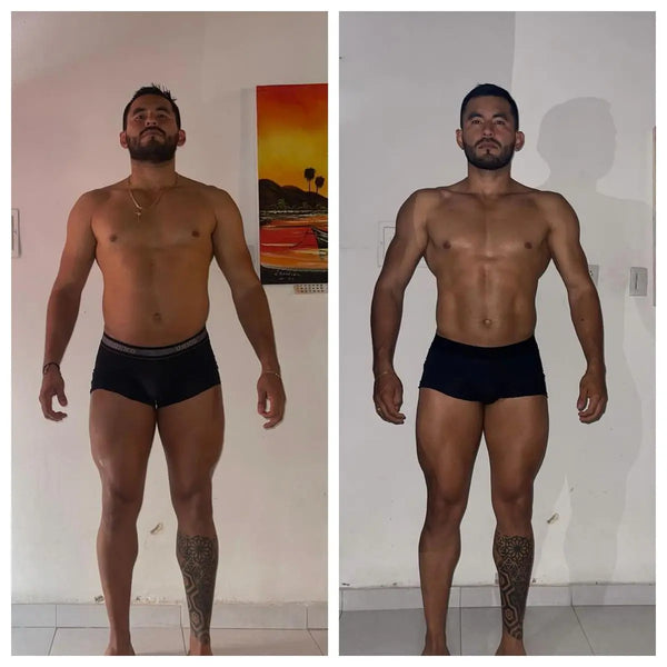Mateo González